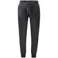 Norway 1963 Black Cotton Men's Trouser