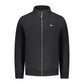 Norway 1963 Black Cotton Men Sweatshirt