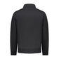 Norway 1963 Black Cotton Men Sweatshirt