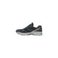 Saucony Black Synthetic Athletic Sneakers