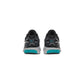 Saucony Black Synthetic Athletic Sneakers