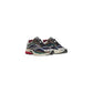 Saucony Blue Synthetic Athletic Sneakers