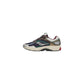 Saucony Blue Synthetic Athletic Sneakers