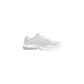 Saucony Gray Synthetic Athletic Sneakers
