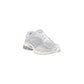 Saucony Gray Synthetic Athletic Sneakers
