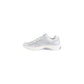 Saucony Gray Synthetic Athletic Sneakers