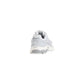 Saucony Gray Synthetic Athletic Sneakers