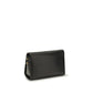 Balenciaga Black Lamb Ovis Aries Shoulder Bag