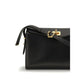Balenciaga Black Lamb Ovis Aries Shoulder Bag