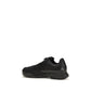 ROA Black Nylon Athletic Sneakers