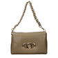 Liu Jo Green Polyester Shoulder Bag