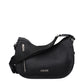 Liu Jo Black Polyester Crossbody Bag