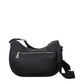 Liu Jo Black Polyester Crossbody Bag