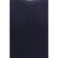 Aragona Cashmere Blue Cashmere Sweater