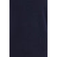 Aragona Cashmere Blue Cashmere Sweater