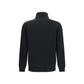 Aragona Cashmere Black Cashmere Turtleneck