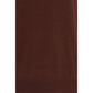 Aragona Cashmere Brown Cashmere Turtleneck