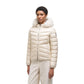Colmar Originals Beige Polyamide Full-Length Jacket