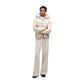Colmar Originals Beige Polyamide Full-Length Jacket