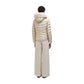 Colmar Originals Beige Polyamide Full-Length Jacket