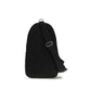 Burberry Black Fabric Shoulder Bag