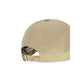 Burberry Beige Cotton Cap (Baseball Hat)