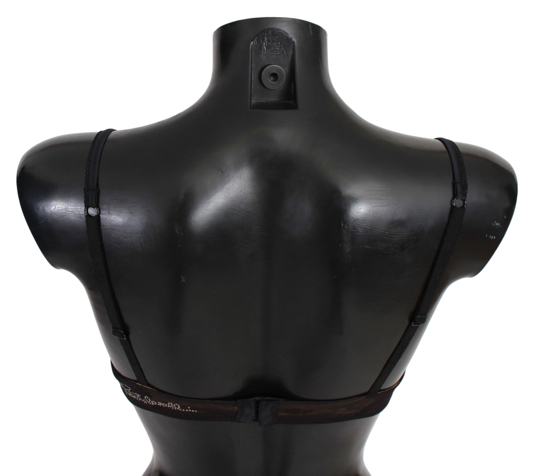 Sinnlicher Push-Up-BH mit Leopardenmuster