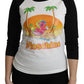 Chic My Little Pony Crew Neck Cotton Top