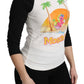 Chic My Little Pony Crew Neck Cotton Top