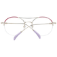 Multicolor Women Optical Frames