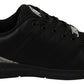 Elegant Black Gisella Sneakers