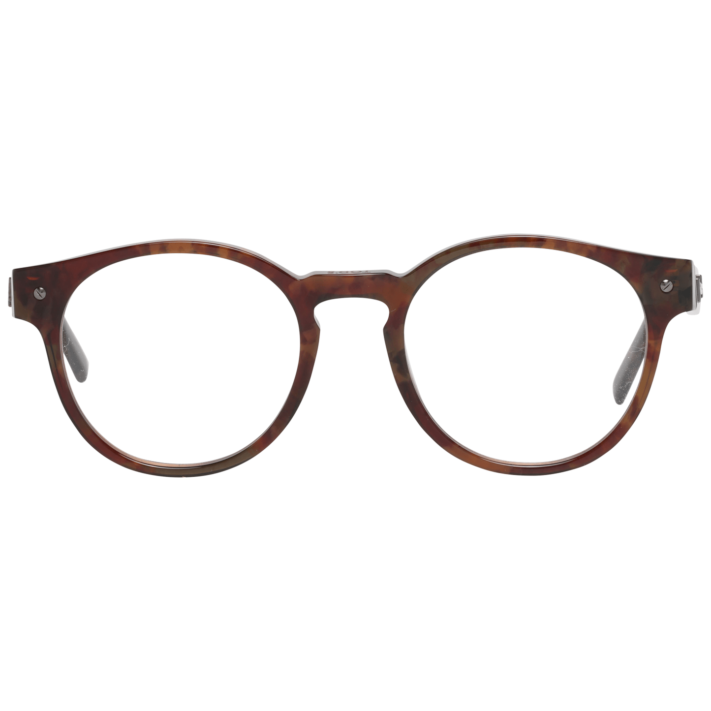 Brown Men Optical Frames