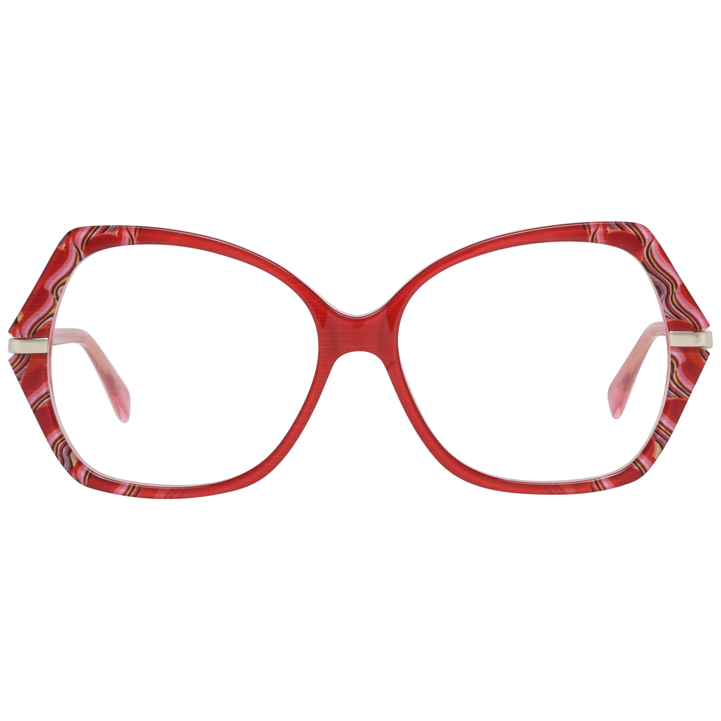 Red Women Optical Frames