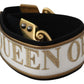 Queen of Love Strap Handbag Accessory