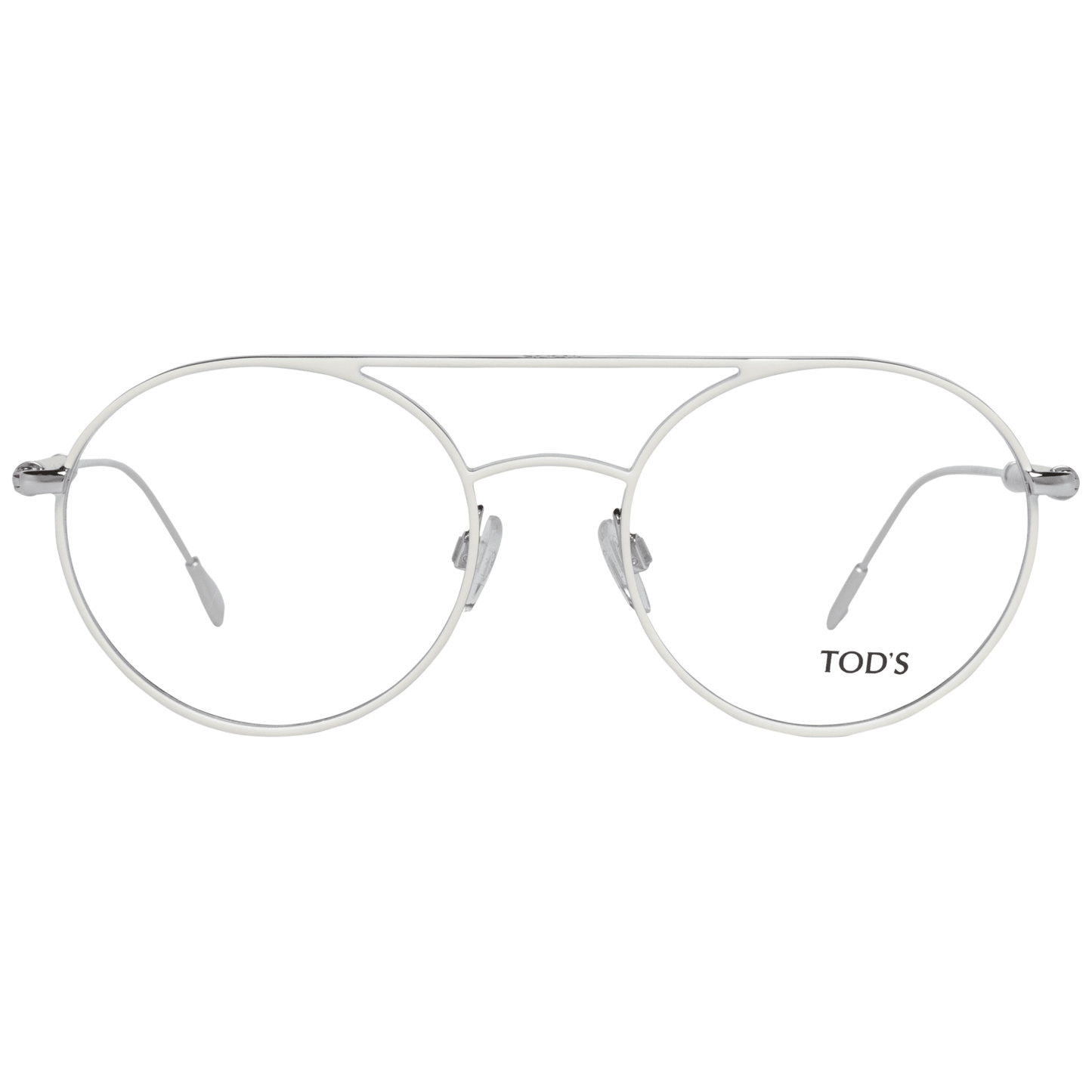 White Women Optical Frames