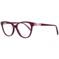 Red Women Optical Frames