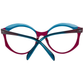 Multicolor Women Optical Frames