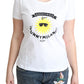 Sunny Milano Print Cotton Tee