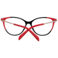 Black Women Optical Frames