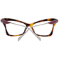 Brown Women Optical Frames