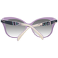 Purple Women Sunglasses