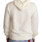 Kapuzenpullover mit Regal King-Motiv