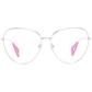 Rose Gold Women Optical Frames