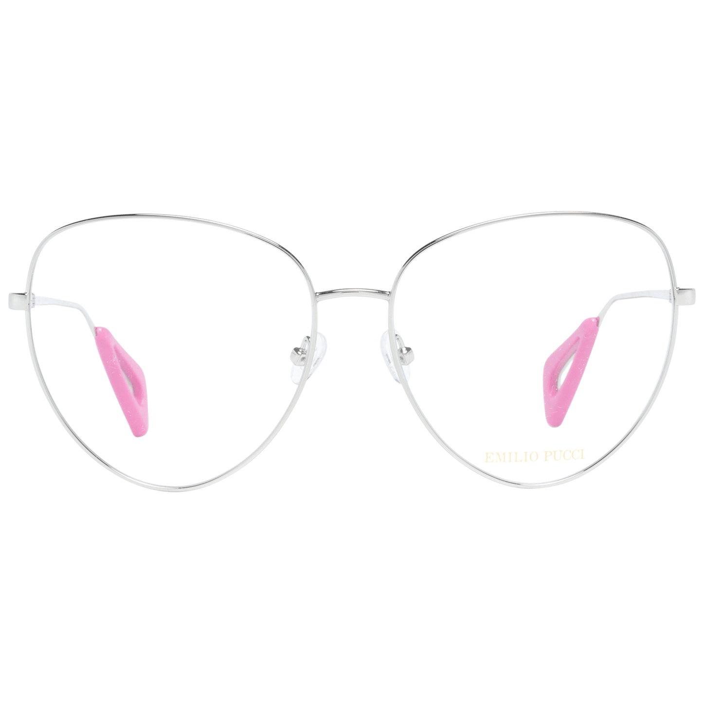 Rose Gold Women Optical Frames