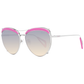 Rose Gold Women Optical Frames