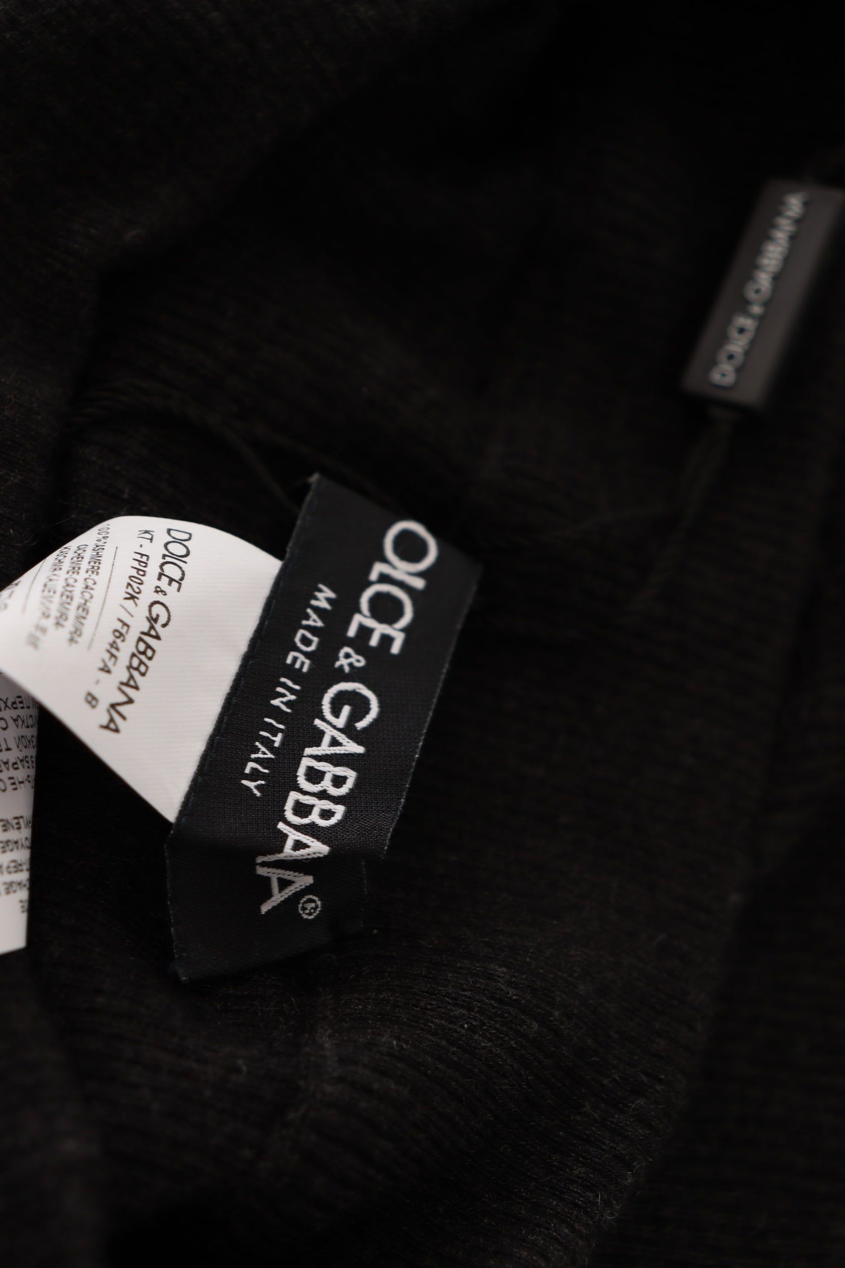 Elegante Kaschmir-Strumpfhose in Grau | Winter Luxus