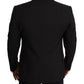 Elegant Slim Fit Martini Blazer Jacket