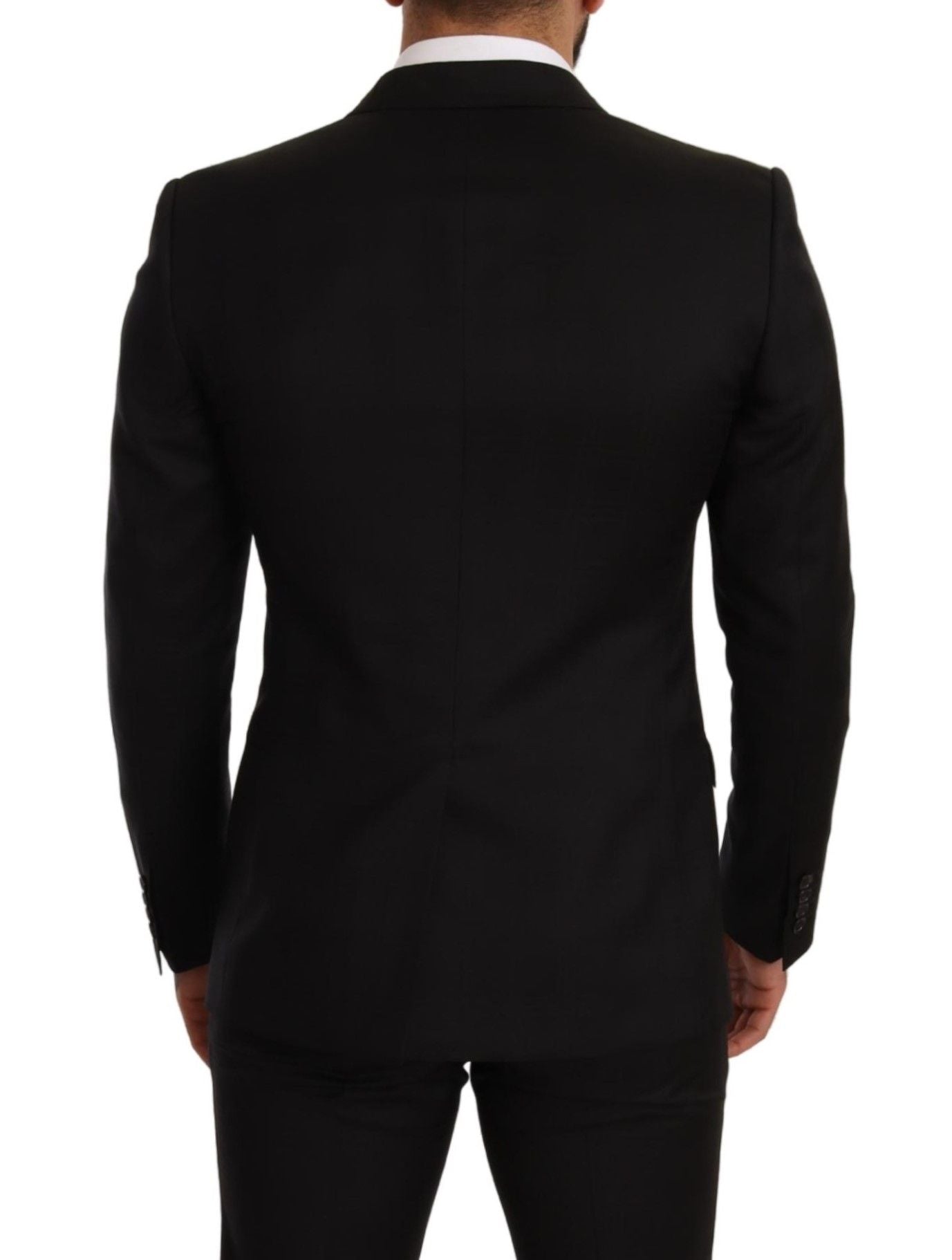 Elegante abito Martini slim fit in due pezzi