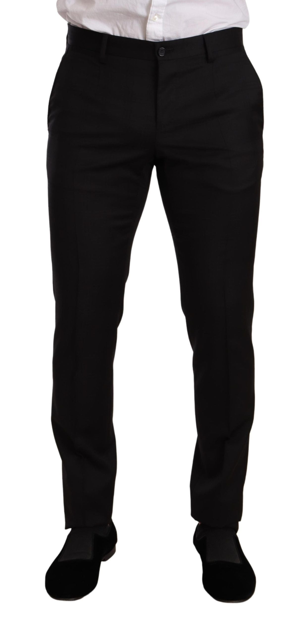 Elegante abito Martini slim fit in due pezzi