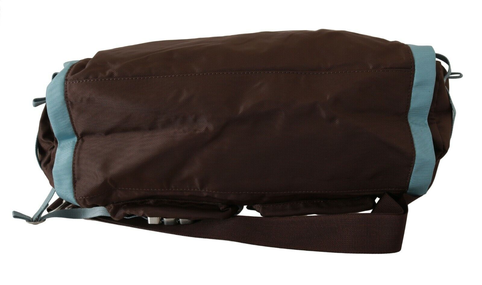 Elegante Reisetasche in Erdbraun